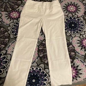 Women’s Chico’s pants